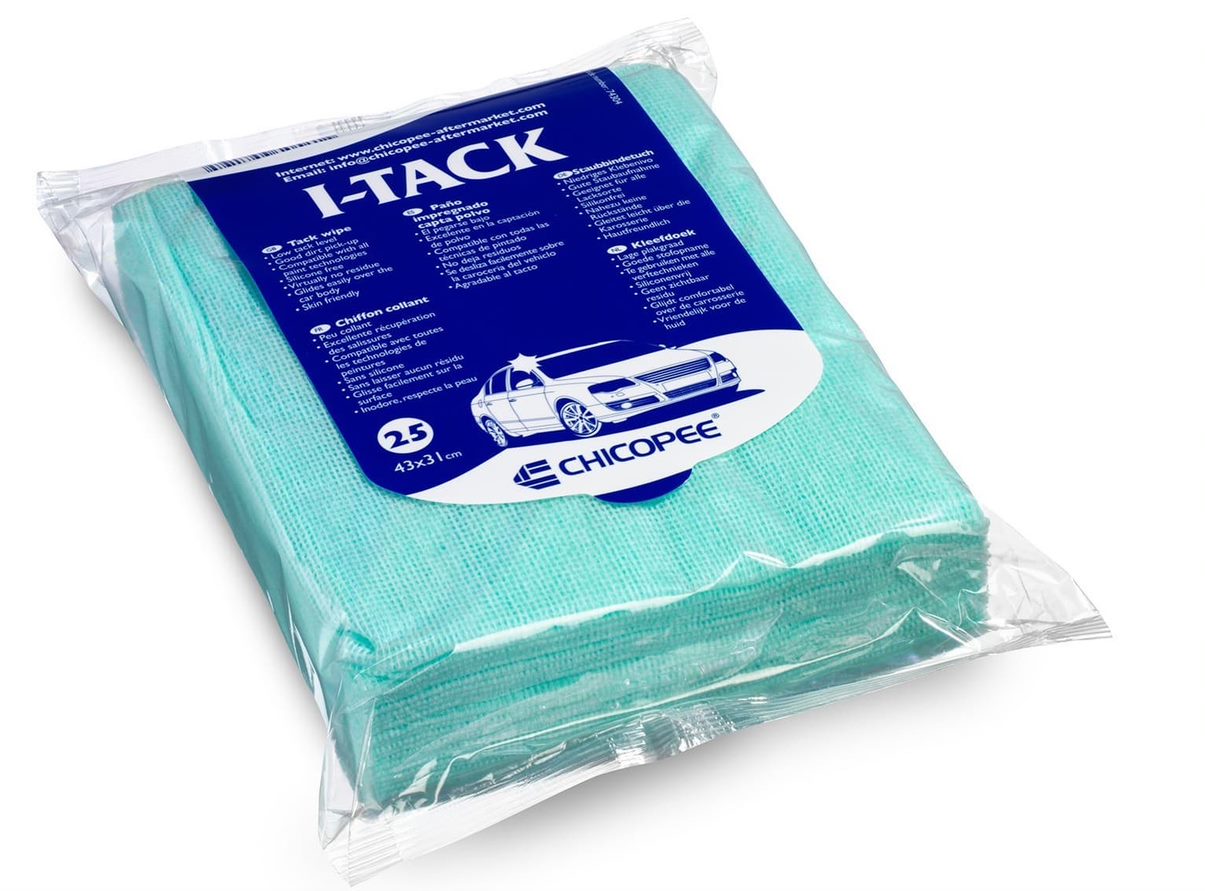 I-Tack